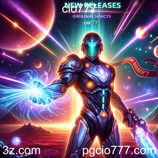 Novidades para Gamers: Lançamentos Imperdíveis no Cio777