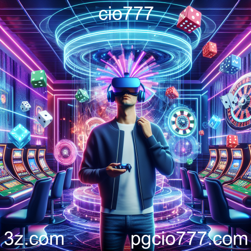 Tendências Emergentes na Indústria de Jogos em 2023